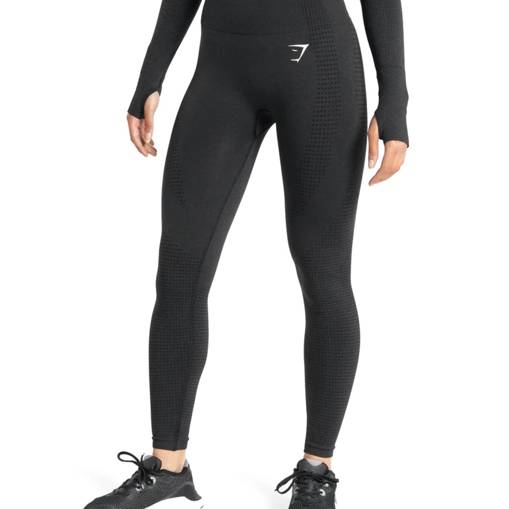 Gymshark Vital Seamless 2.0